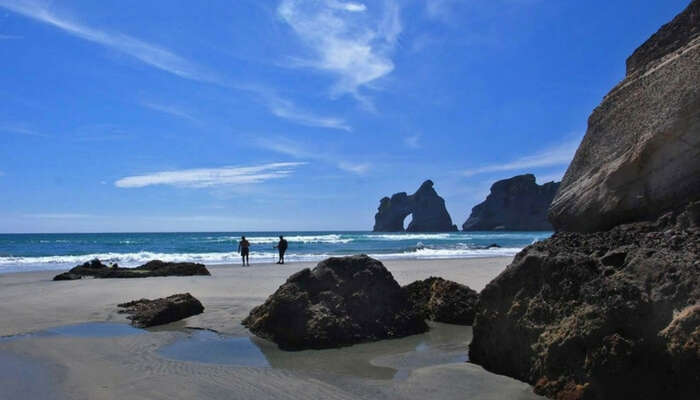 20 Best Beaches In New Zealand For A Romantic Holiday