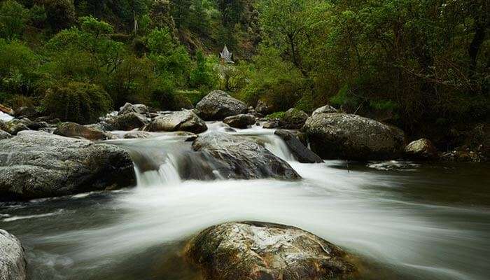 18 Secret Places In Himachal Pradesh You Must Visit In 2021!