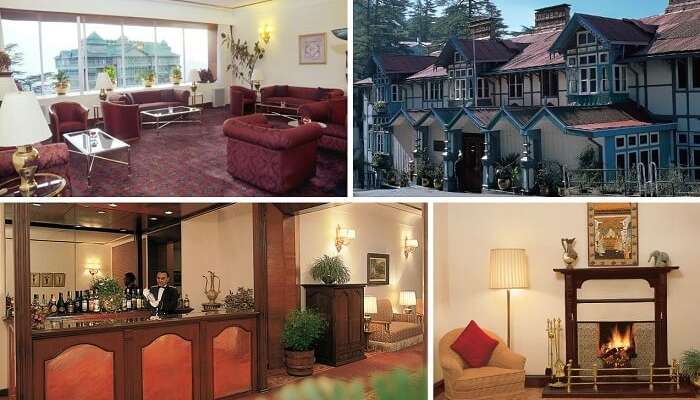 9 Best Hotels In Shimla Near Mall Road Travel Triangle