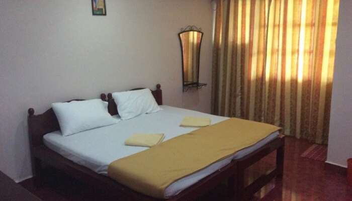 25 Hotels In Goa Near Baga Beach