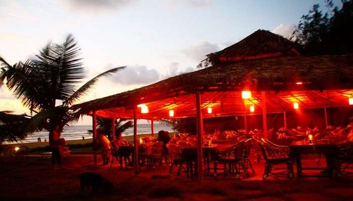 25 Hotels In Goa Near Baga Beach