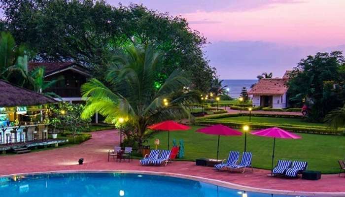 15 Hotels In Goa Near Calangute Beach For The Best Time