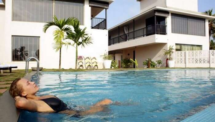 15 Hotels In Goa Near Calangute Beach For The Best Time