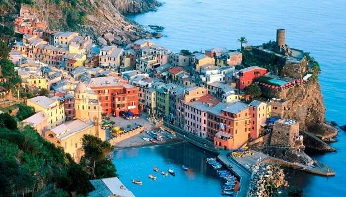 10 Gorgeous Tourist Places To Visit In Italy