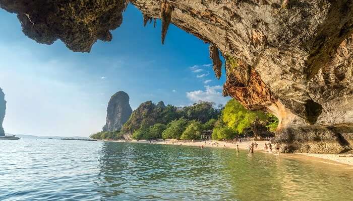 Places To Visit In Krabi 37 Best Spots For A Great Thai Trip In 2021