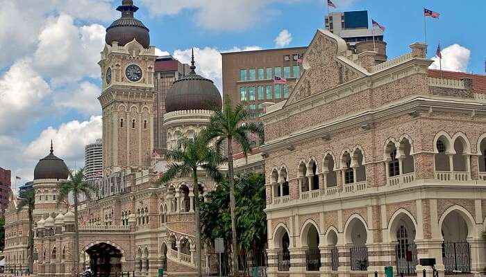 5 Fascinating Places To Visit In Petaling Jaya Malaysia