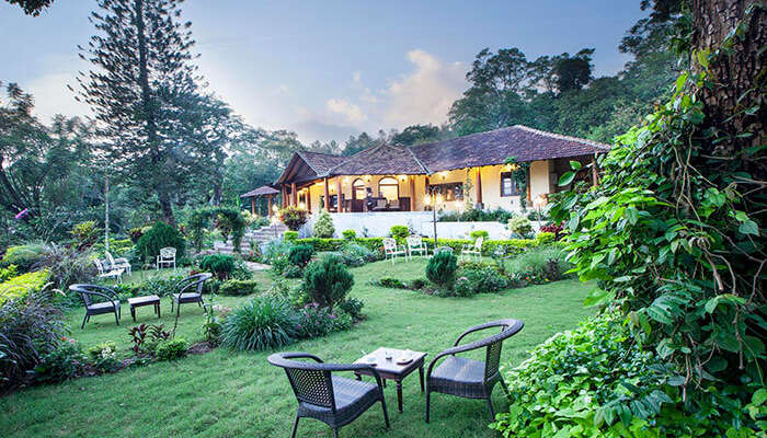 20 Best Resorts In Coorg That Are Great For Your Stay