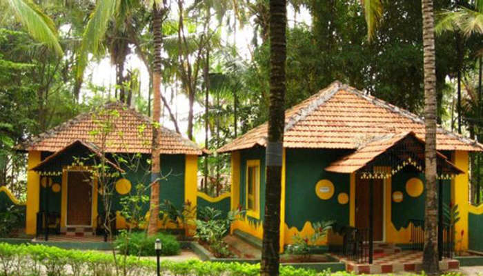 20 Best Resorts In Coorg That Are Great For Your Stay