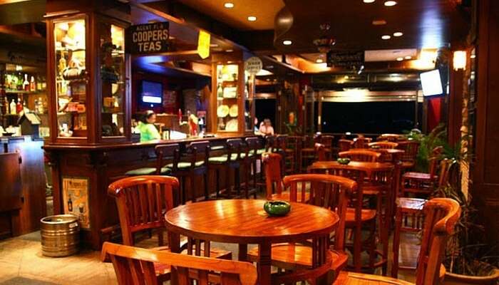Koh Samui Nightlife Guide 2022 Pubs Bars Beach Parties
