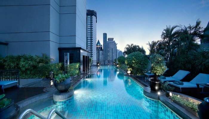 15 Best Hotels In Thailand