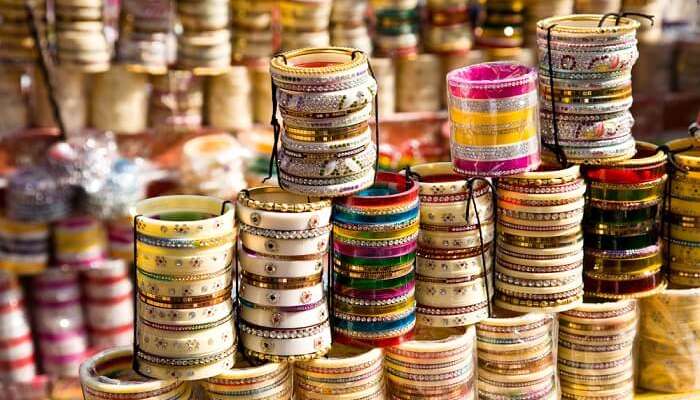 13 Places For An Ultimate Experience Of Shopping In Udaipur In 2020