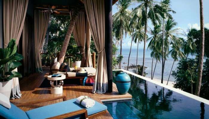 15 Best Hotels In Thailand