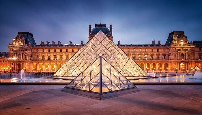 31 Best Places To Visit In Paris For A Fancy Trip In 2020