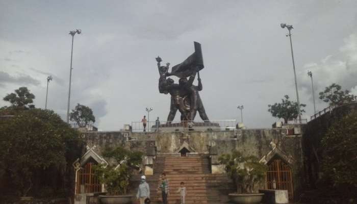 Da Bien Phu