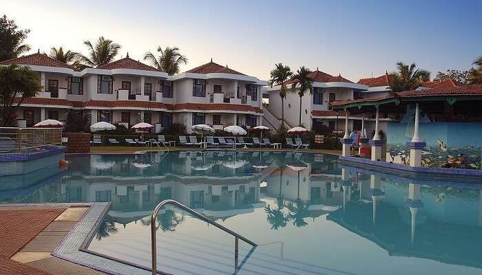 20 Most Luxurious Honeymoon Resorts In Goa For You All