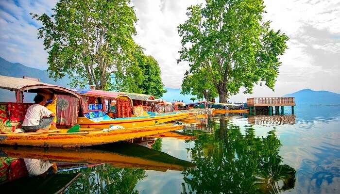 Top 23 Things To Do In Kashmir For An Incredible Trip In 2019 - 