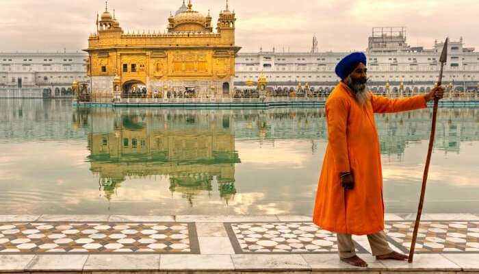 23 Incredible Places To Visit In November In India 2020