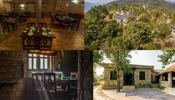 12 Best Resorts In Lansdowne To Get Closer To Nature In 2020 - 