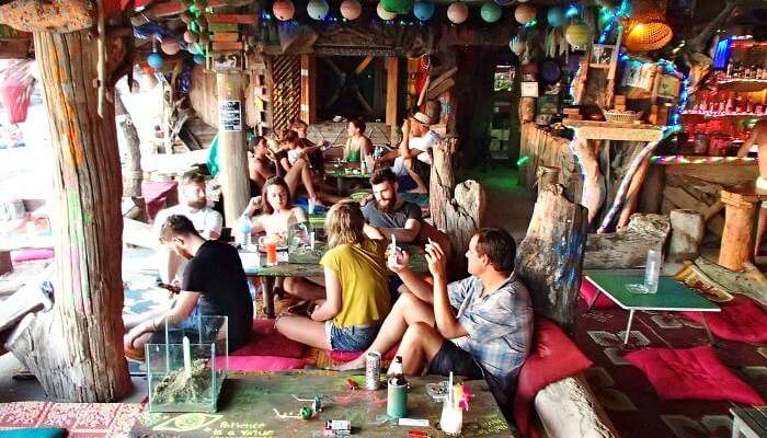 10 Hotspots Of Nightlife In Krabi Every Party Freak Must Visit