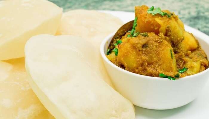 Dum aloo