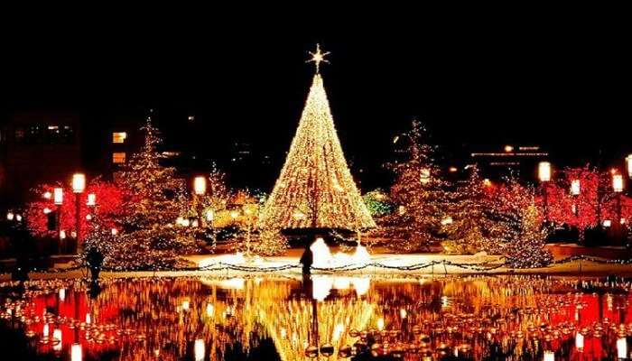 20 Best Places To Visit In India During Christmas (with photos) In 2021!
