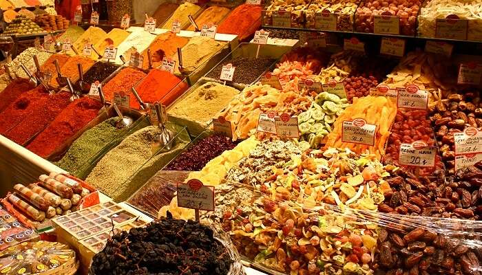 Image result for cochin spice market