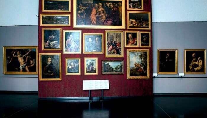 Gallerie dell’Accademia