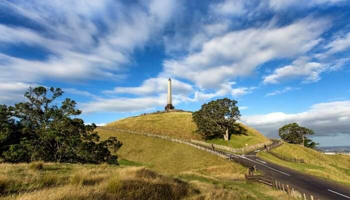 10 Best Places To Visit In Auckland For A Nz Vacay