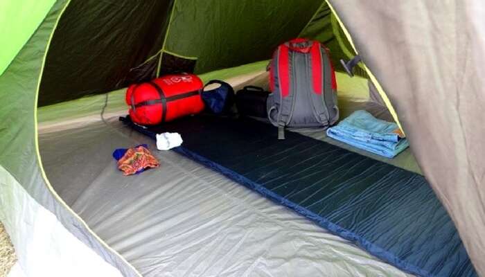 22 Best Spots For Camping Near Pune On A Budget