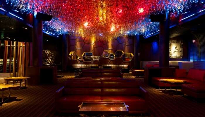 Best Of Nightlife In Singapore 15 Attractions You Mustn T Miss