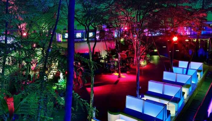 5 Bars In Novena Where You Can Enjoy Singapore Nightlife In 2020