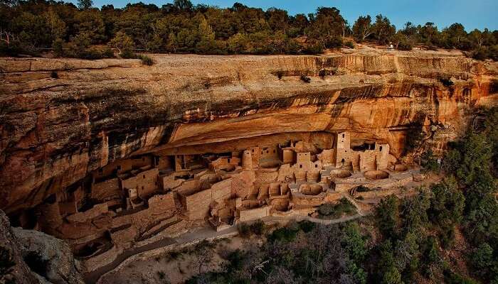 hidden ancient cities