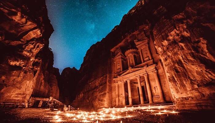 15 Best Places To Visit In Jordan In 2021 For A Joyful Trip