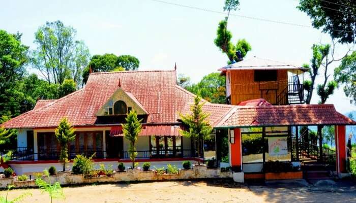 15 Best Budget Hotels In Munnar