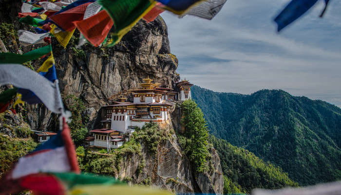 18 Places To Visit In Paro In 2021 That Are Really Enchanting