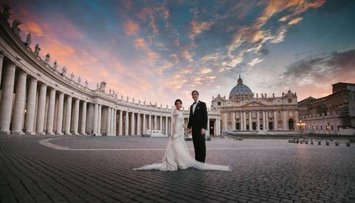 Best Wedding Destinations In The World