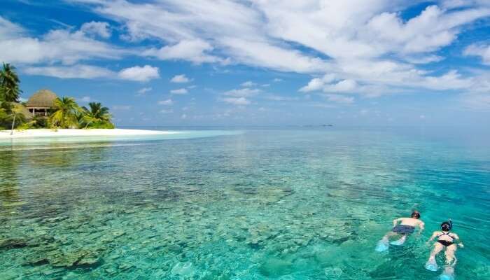 27 Best Beaches In Maldives 2021 Tourist Attractions Highlights Things To Do