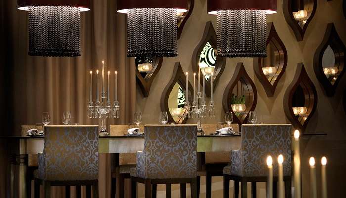 The Best Of Top 31 Romantic Restaurants In Dubai 2020