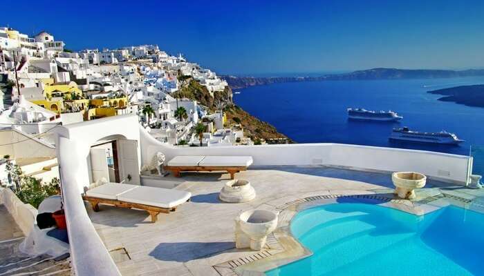 Greece Honeymoon A Dreamy Start For All Newlyweds In 2020 Updated