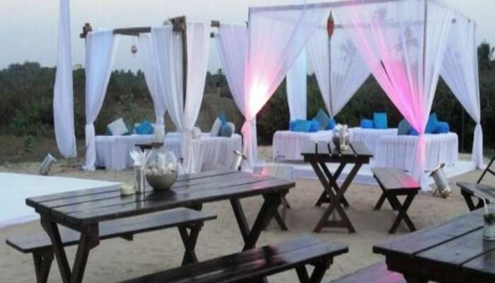 Top 11 Wedding Venues In Goa For A Fairy Tale Wedding In 2019