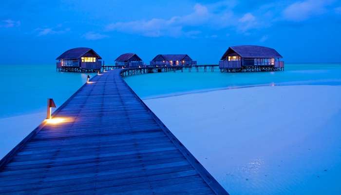 20 Beaches In Maldives For Your Honeymoon With Your Partner