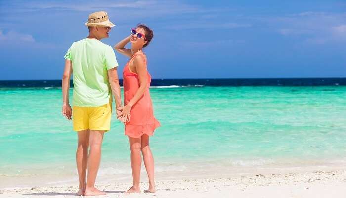 24 Best Beaches In Maldives 2020 Tourist Attractions Highlights