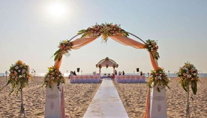 Wedding How To Plan A Destination Beach Wedding