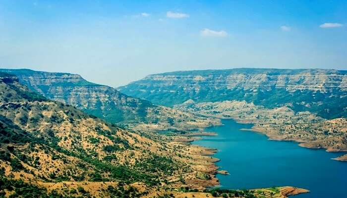 Mahabaleshwar, Maharashtra