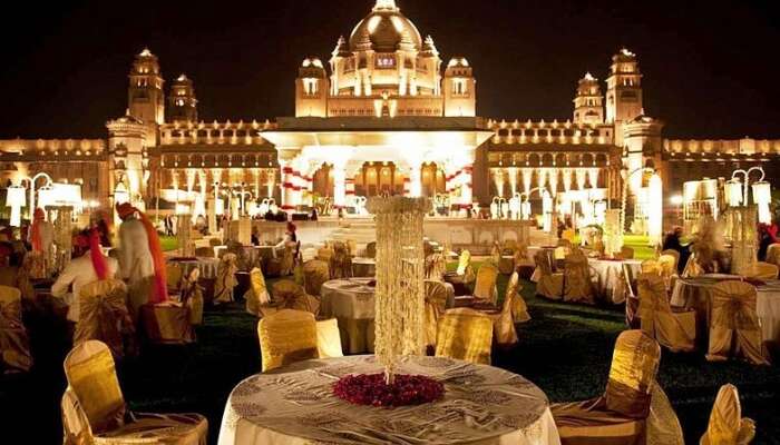 Destination Wedding In Udaipur Planning The Big Day In 2020