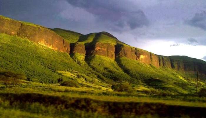 Igatpuri, Nashik