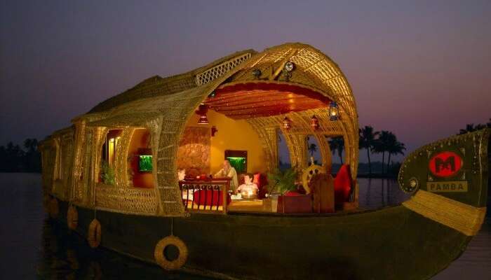 11 Alleppey Honeymoon Houseboats In 2022 For A Backwaters Stay