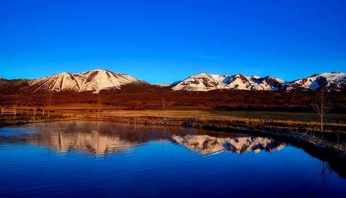 colorado