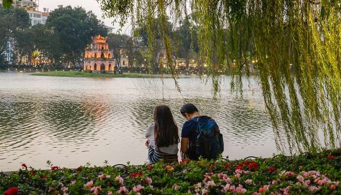 10 Most Romantic Things To Do In Hanoi What S Your Pick