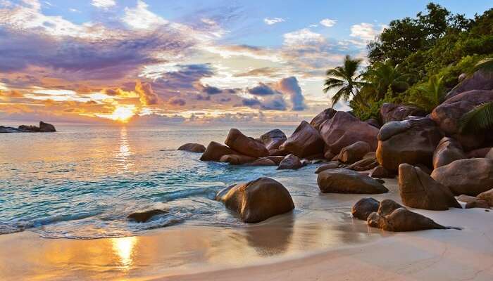 Seychelles